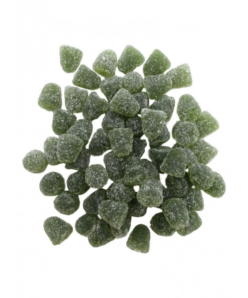 Caramelle bolimentolo