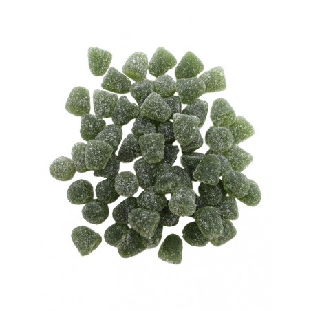 Caramelle bolimentolo