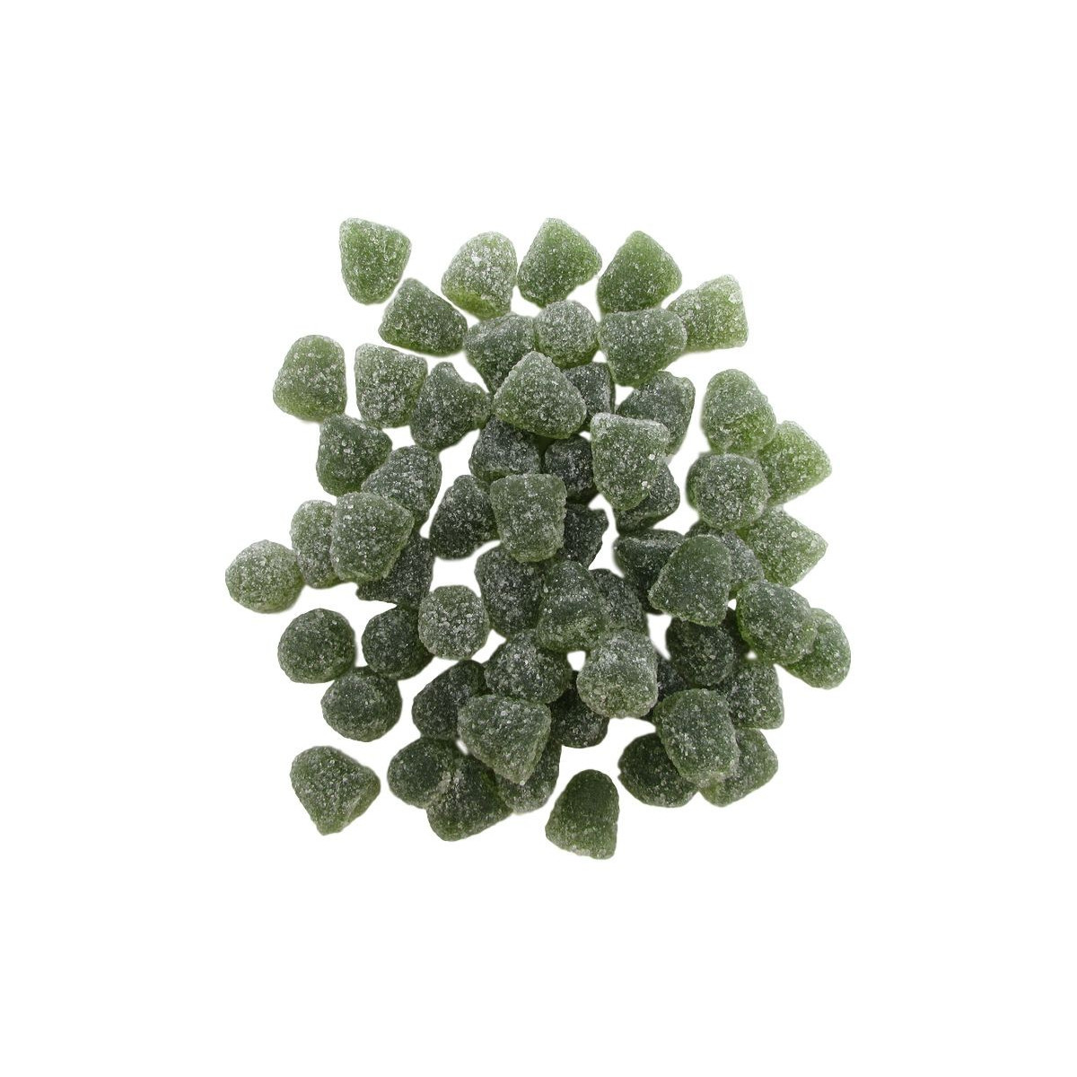 Caramelle bolimentolo