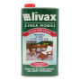 Nuncas livax olio per teak