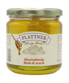 PLATTNER MIELE DI ACACIA