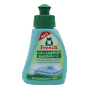 Frosch Smacchiatore all'ossigeno attivo 75 ml.