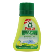 Frosch smacchiatore citrus 75 ml.