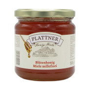 PLATTNER MIELE DI MILLEFIORI