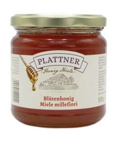 PLATTNER MIELE DI MILLEFIORI