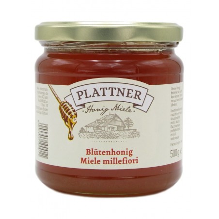 PLATTNER MIELE DI MILLEFIORI