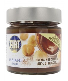 Majani Crema Fiat