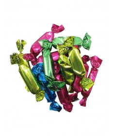 Barbero torroncini ricoperti al cioccolato