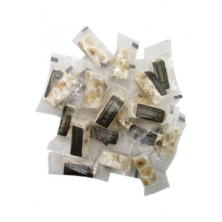 Barbero torroncini friabili alla nocciola