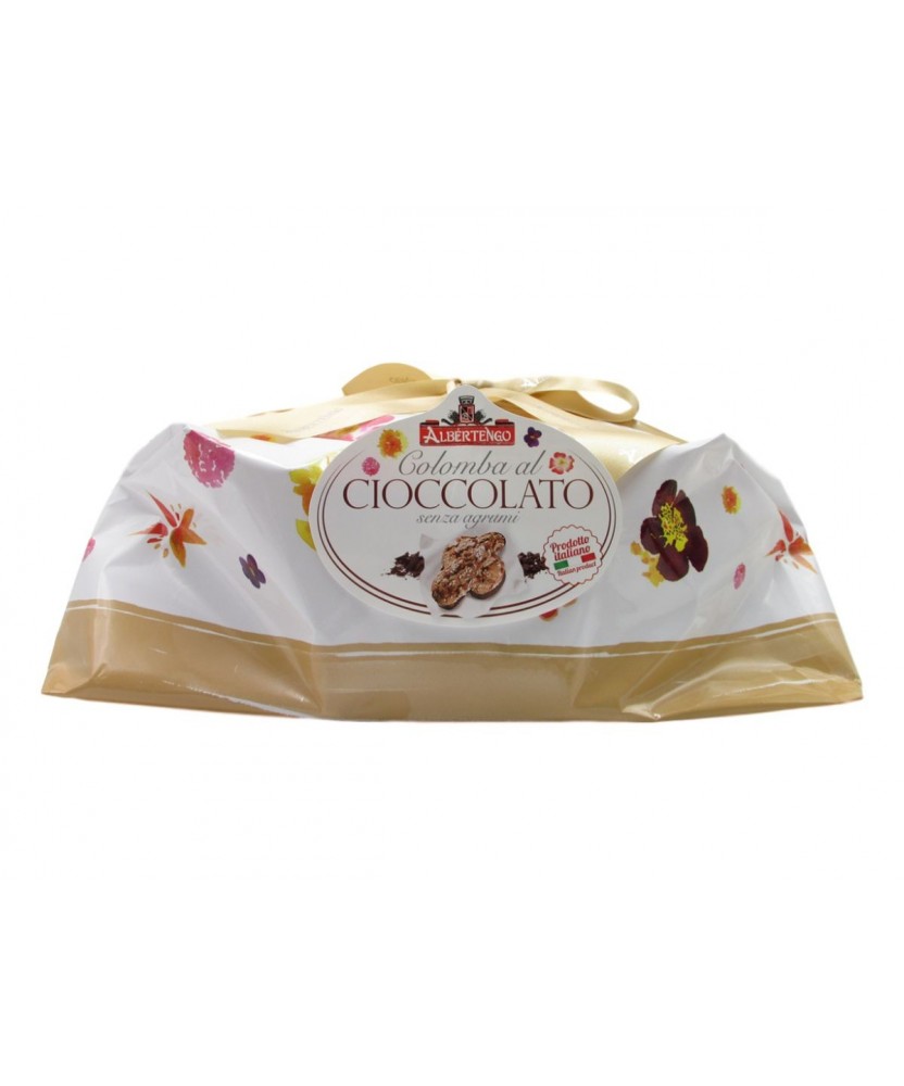 ALBERTENGO COLOMBA AL CIOCCOLATO 1 KG
