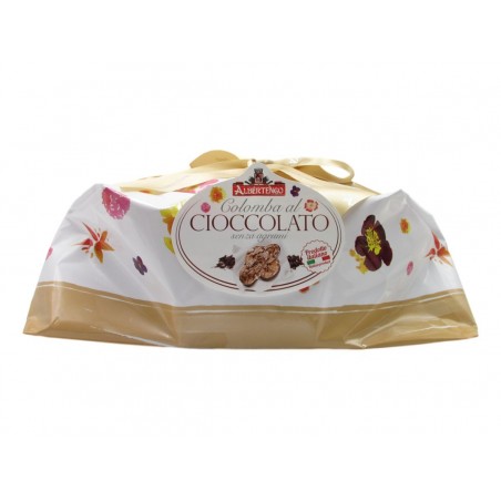 ALBERTENGO COLOMBA AL CIOCCOLATO 1 KG