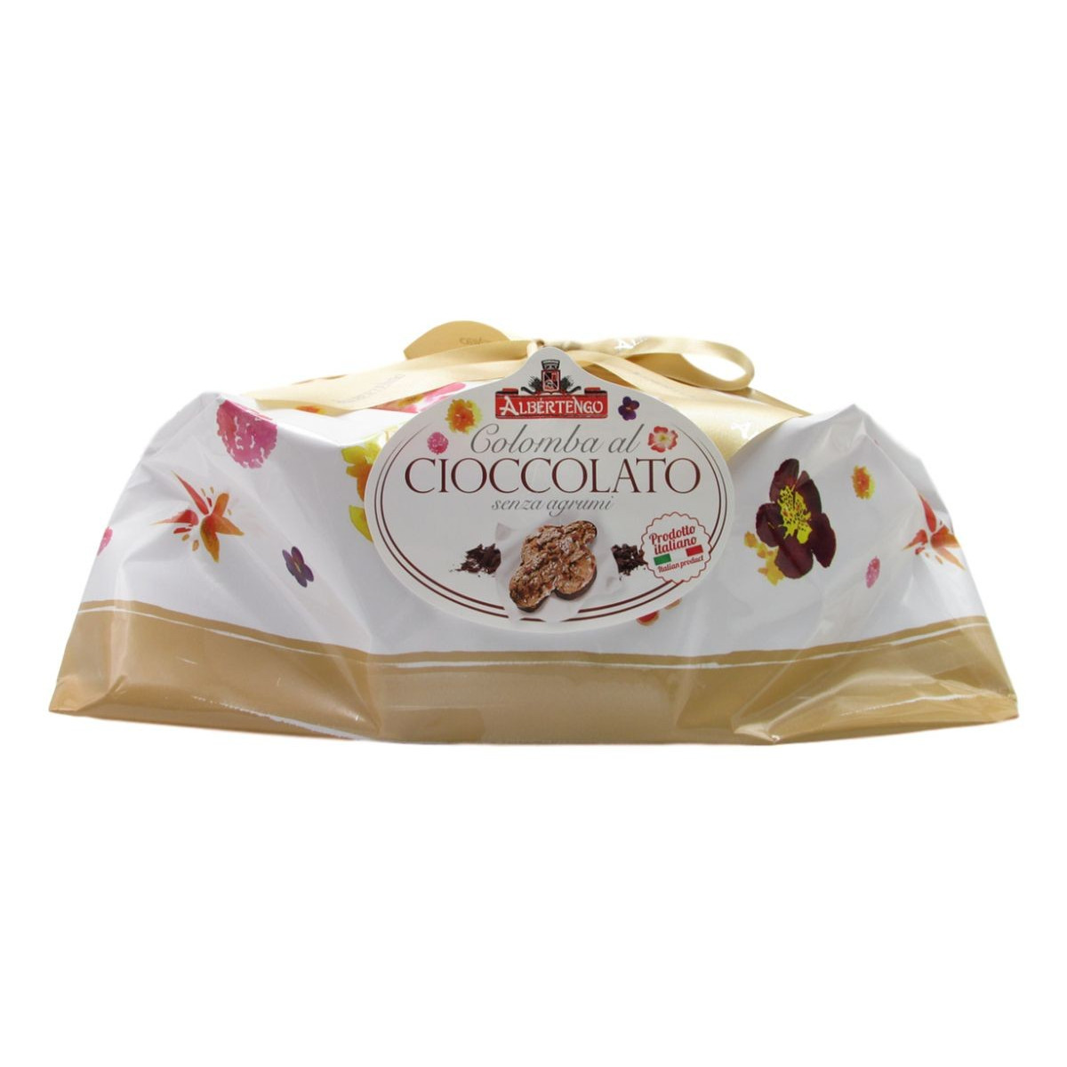 ALBERTENGO COLOMBA AL CIOCCOLATO 1 KG