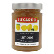 LUXARDO LIMONE MARMELLATA DI LIMONI 400 GR