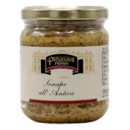 Percheron Freres Senape All'antica 200 Gr