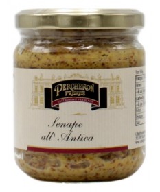 Percheron Freres Senape All'antica 200 Gr