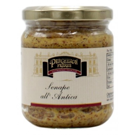 Percheron Freres Senape All'antica 200 Gr