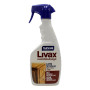 Nuncas Livax Mobili&Design Latte Detergente Spray 500 Ml