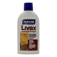 Nuncas Livax Mobili&Design Balsamo Rigenerante 250 Ml