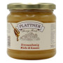 Plattner Miele Di Limone 500 Gr