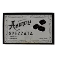 Amarelli Spezzata Liquirizia 100 Gr