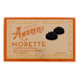 Amarelli Morette Liquirizia All'arancia 100 Gr