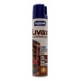 Nuncas Livax Mobili&Design Cera Lucidante Spray 300 Ml