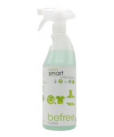 Befree Smart Pulitore E Sgrassatore Biologico 750 Ml