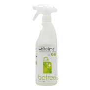 Befree Whitelime Detergente Anticalcare Biologico 750 Ml