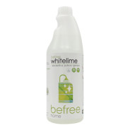 Befree Whitelime Detergente Anticalcare Biologico Ricarica 750 Ml