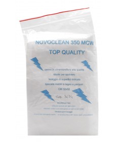 Novoclean Panno in Microfibra