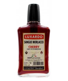 Luxardo Sangue Morlacco Cherry 200 Ml