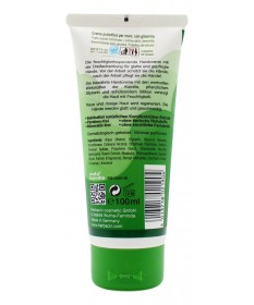 Herbacin Kamille Crema Mani Con Glicerina 100 Ml