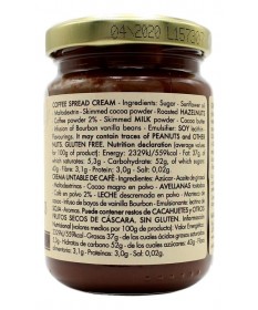 Babbi Cremadelizia Caffe' 150 Gr