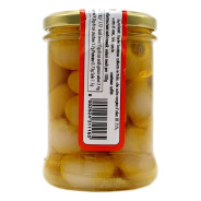 Arconatura Cipolle Borettane In Olio Extra Vergine Di Oliva 280 Gr