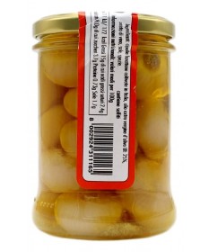 Arconatura Cipolle Borettane In Olio Extra Vergine Di Oliva 280 Gr
