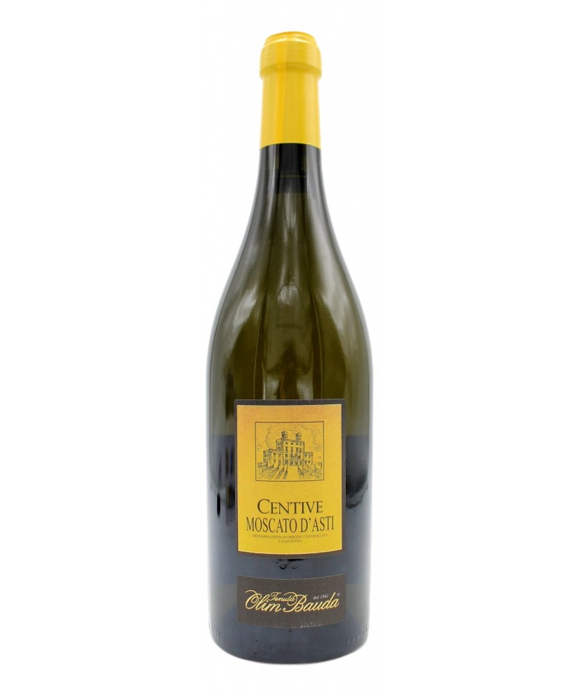 Tenuta Olim Bauda Centive Moscato D'Asti 750 Ml