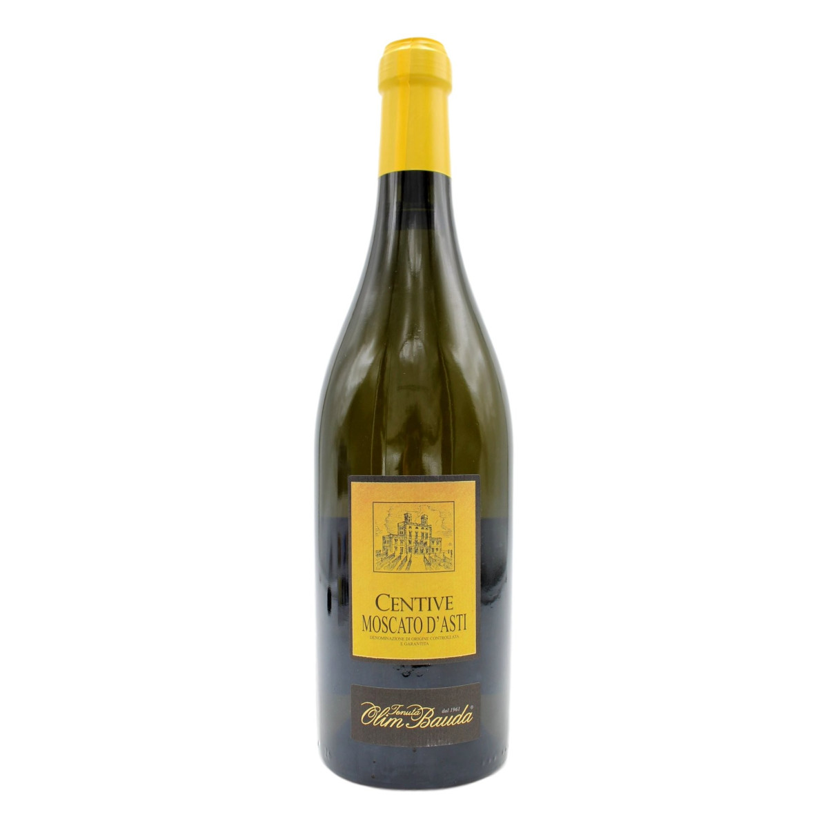 Tenuta Olim Bauda Centive Moscato D'Asti 750 Ml
