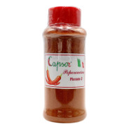 Capsor Peperoncino In Polvere Piccante 3 100 Gr