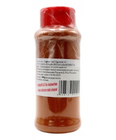  Capsor Peperoncino In Polvere Piccante 3 100 Gr