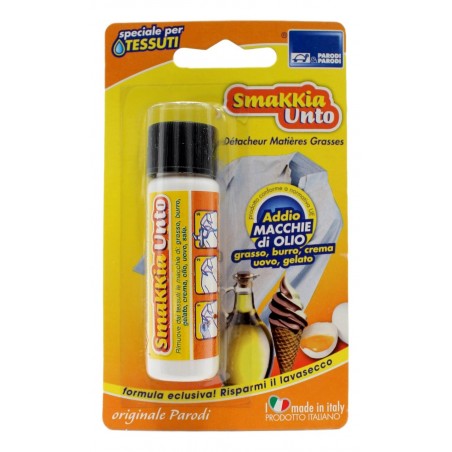Parodi & Parodi Smakkia Unto 25 Ml