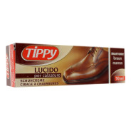  Tippy Lucido Per Calzature Marrone 50 Ml