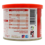 Bauer Brodo Granulare Di Carne 120 Gr