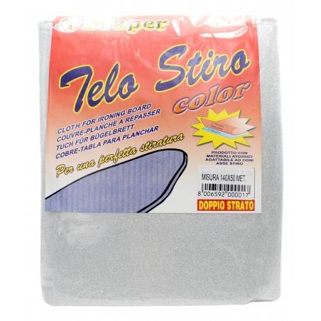Draper Telo Stiro Color 140X50 1 Pz