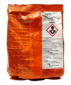 Zig Zag Ratt Esca Topicida In Pasta Fresca 150 Gr