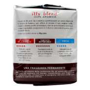Illy Iperespresso Tostatura Scura 18 Capsule