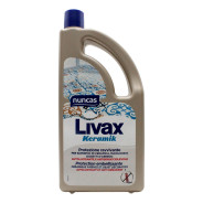 Nuncas Livax Cera Keramik 1 Lt