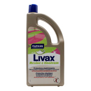Nuncas Livax Cera Resine E Linoleum 1 Lt