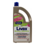 Nuncas Livax Cera Resine E Linoleum 1 Lt