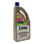 Nuncas Livax Cera Resine E Linoleum 1 Lt