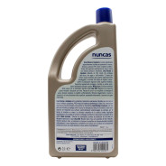 Nuncas Livax Cera Resine E Linoleum 1 Lt